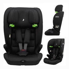 Osann Kindersitz Lupo Black