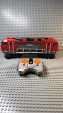 Lego® RC TRAIN Railway 60098