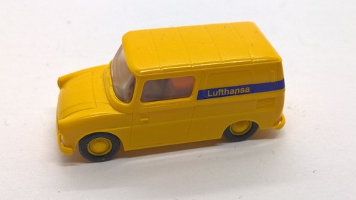 Brekina 25902 volkswagen - brekina, vw