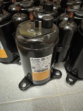 Kälte Kompressor Verdichter R134a