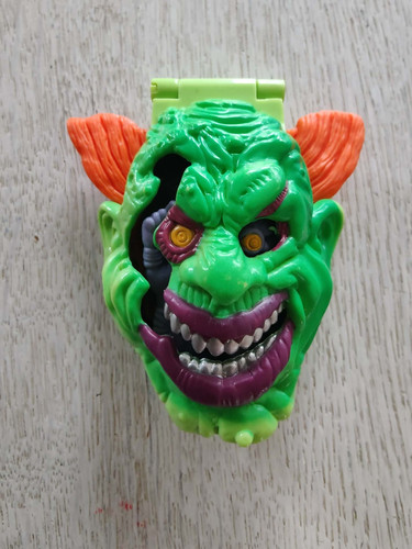 Mighty max freako - mighty,
