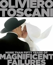Oliviero Toscani: More Than