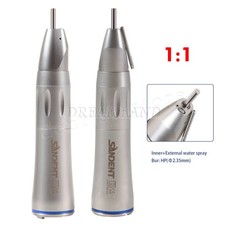 Dental Gerade Straight