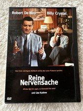 Reine Nervensache DVD - Robert