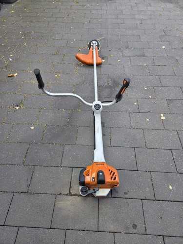Stihl 410 460 c - stihl,