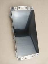 Multifunktion Bildschirm