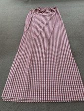 2 Gardinen mit Kräuselband je 230x480 cm