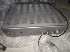 NAD C 356BEE Stereo Integrate Verstärker