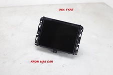 Dodge RAM 1500 DS 2017 Radio /