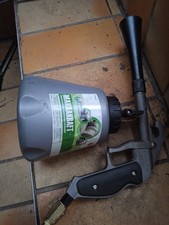 Makra Makrakraft Reinigungspistole Defekt Autopflege