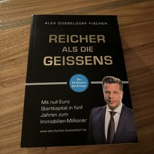 Reicher Als Die Geissens Buch