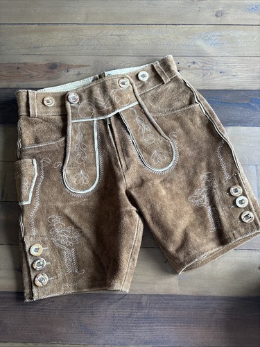 Trachtenhose shorts trachten - trachtenhose,