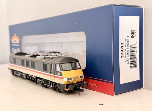 Bachmann 613 spur br - 32-613, o
