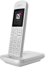 TELEKOM Sinus 12 mit Basis Telefon, Weiß