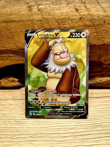 Letarking full art - full,
