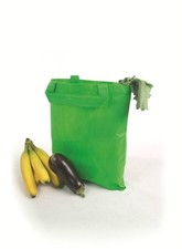 Vliestasche Einkaufstasche Tasche mit 2 kurzen Henkeln Stofftasche PP-Tasche