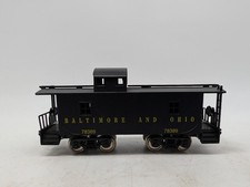 Mehano H0 Güterwagen US