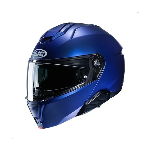 Hjc i91 solid - hjc,