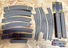 Fleischmann H0 Profi Gleis