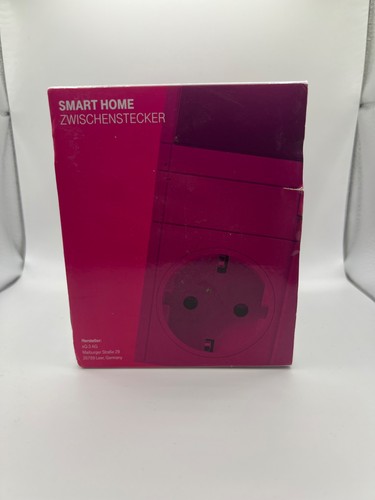 Telekom smart home - telekom,