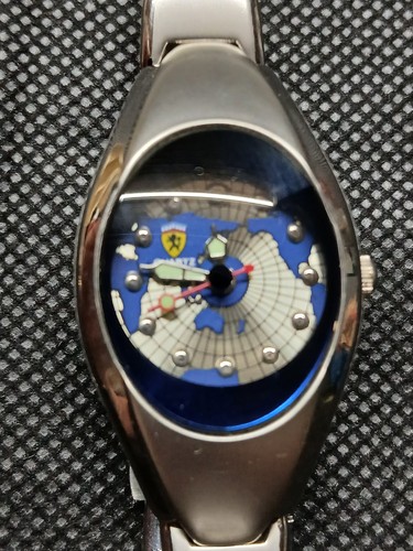Ferrari quartz uhr - ferrari, quartz-uhr