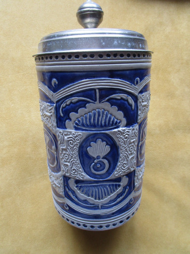 Krug bierkrug mit - 1,0,