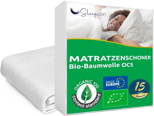 Sleepzen schlafsack 140 200 - sleepzen-schlafsack,