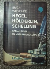 ERICH WITSCHKE - HEGEL