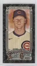 2025 Topps Allen & Ginter Mini