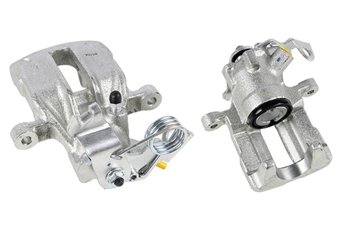 Bremssattel hinterachse links - hinterachse,