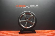 Original Audi A6 S6 4G Rotor