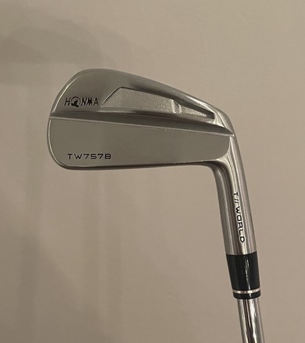 Honma 757b 3er eisen - tw,