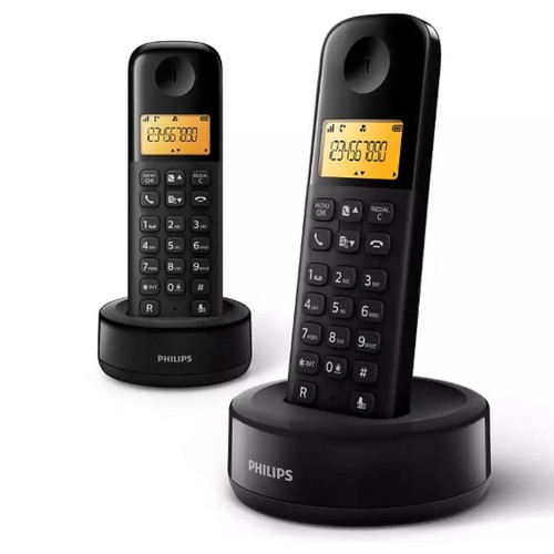 Philips d160 schnurlos - d160,