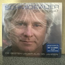 Werner Schmidbauer: Ois is