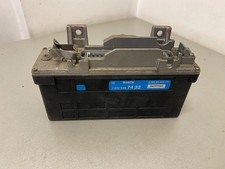 Motorsteuergerät  Mercedes W202 S202 C180 Steuergerät 0125457432