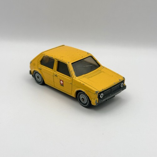 Siku 1033 golf ls - 1033, vw