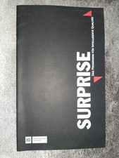 Surprise Programm für