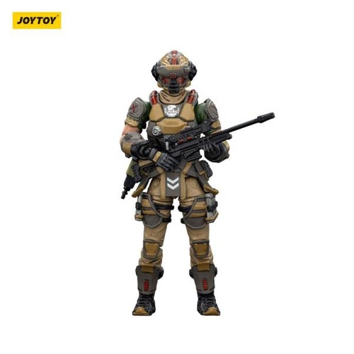 Unsc dark source actionfigur - unsc,