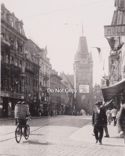 1930er freiburg germany - 1930er,