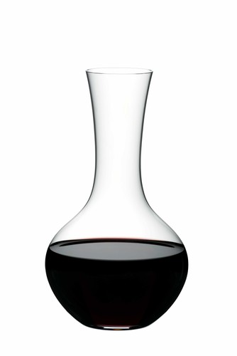 Riedel dekanter syrah 750 - riedel,