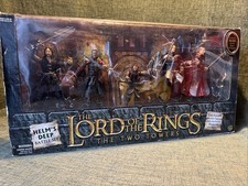 Toy biz Herr der Ringe Helms