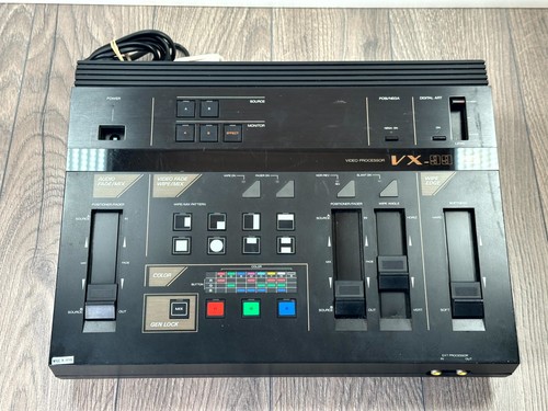 Vintage sansui video - vintage,