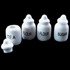 Puppenhaus Puppenstube Küchen