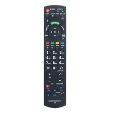 N2QAYB000672 Replace Remote