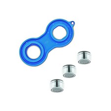 3 Stk. NEOPERL LongLife