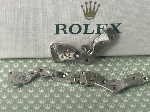 Neu rolex - yacht, master