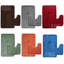 2 Stück JACQUARD griechische