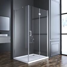 Duschkabine Eckdusche