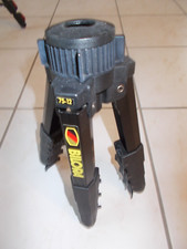 Konvolut 4 Stück alle verschieden Stativ (Fotos gem. Scan) Bestzustand