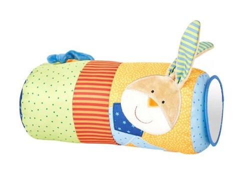 Sigikid krabbelrolle hase play - krabbelrolle,